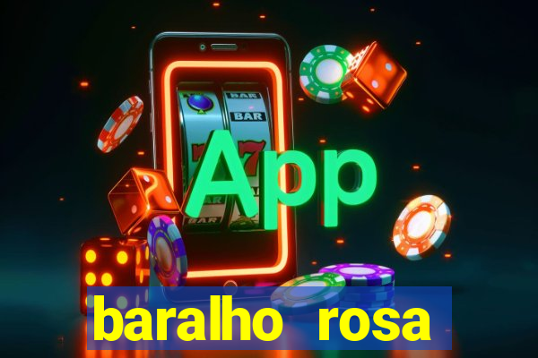 baralho rosa caveira significado das cartas